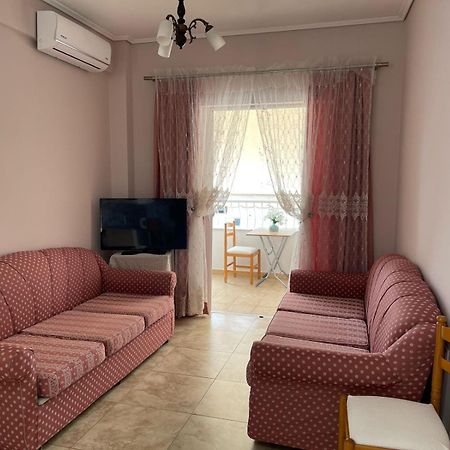 Linda Home Sarandë Exterior foto