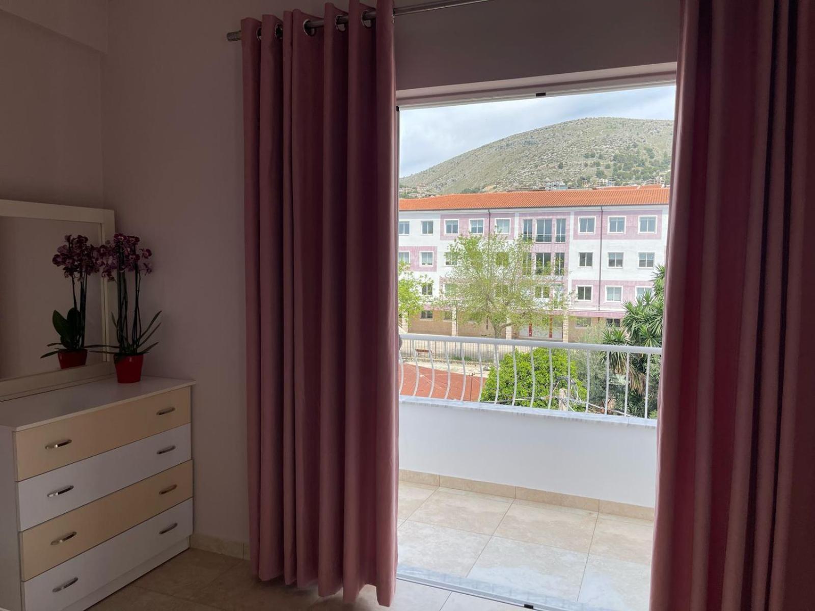 Linda Home Sarandë Exterior foto