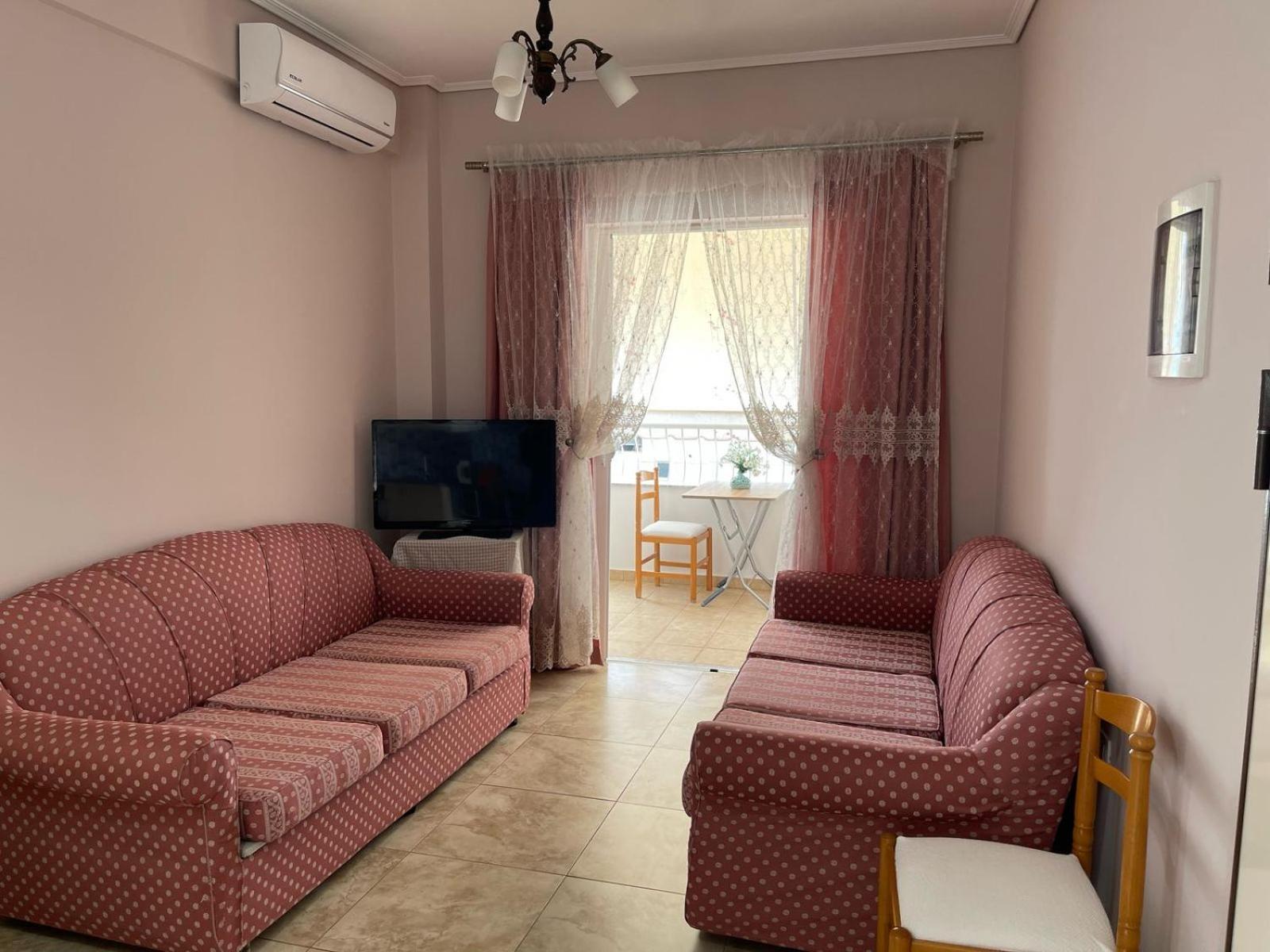 Linda Home Sarandë Exterior foto