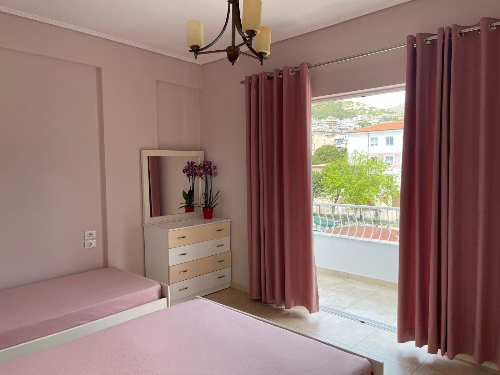 Linda Home Sarandë Exterior foto