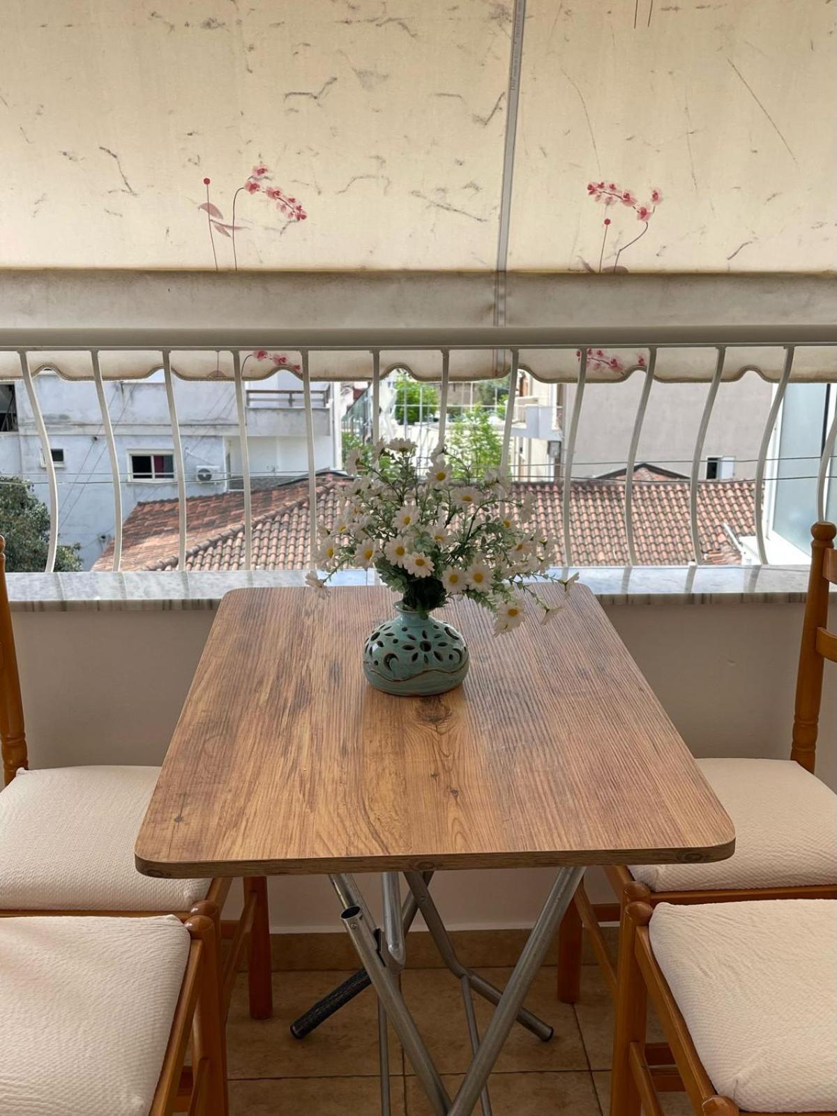 Linda Home Sarandë Exterior foto