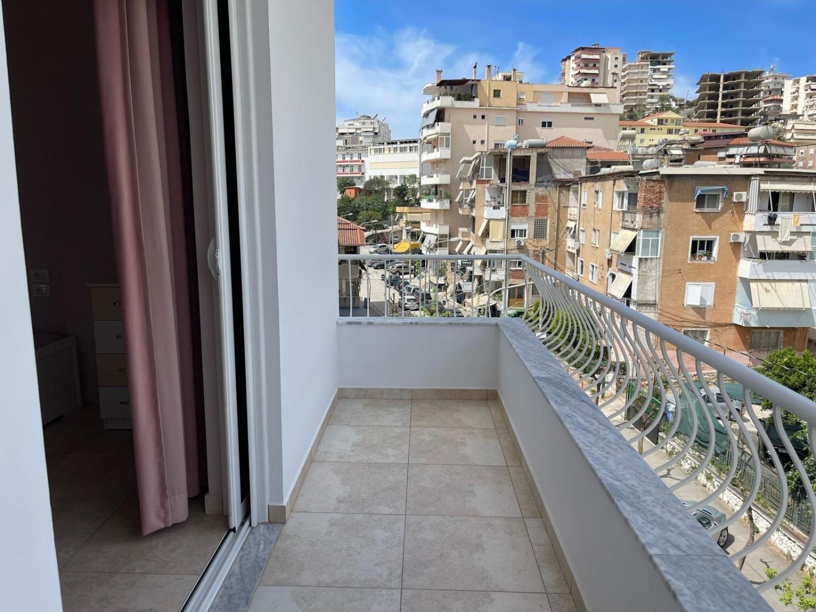 Linda Home Sarandë Exterior foto