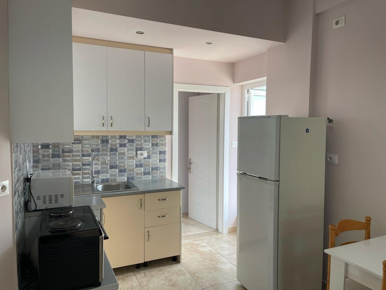 Linda Home Sarandë Exterior foto