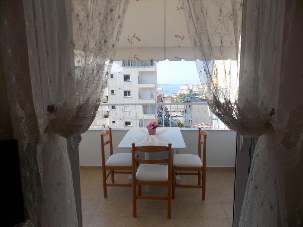 Linda Home Sarandë Exterior foto
