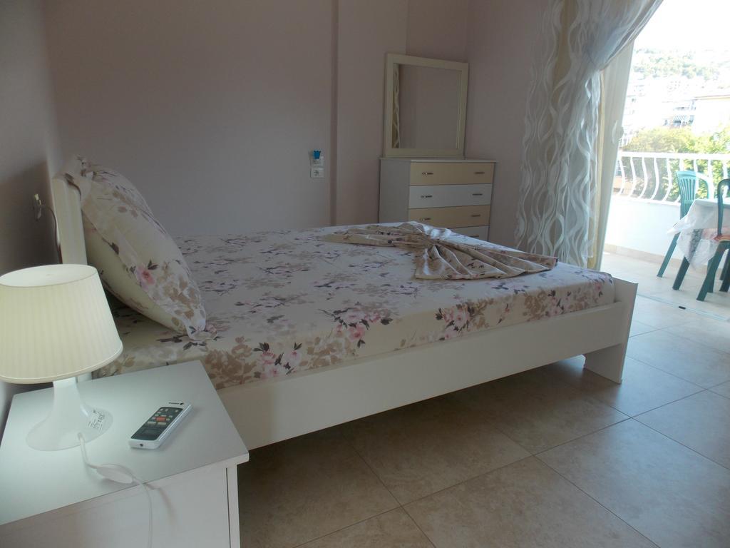 Linda Home Sarandë Exterior foto