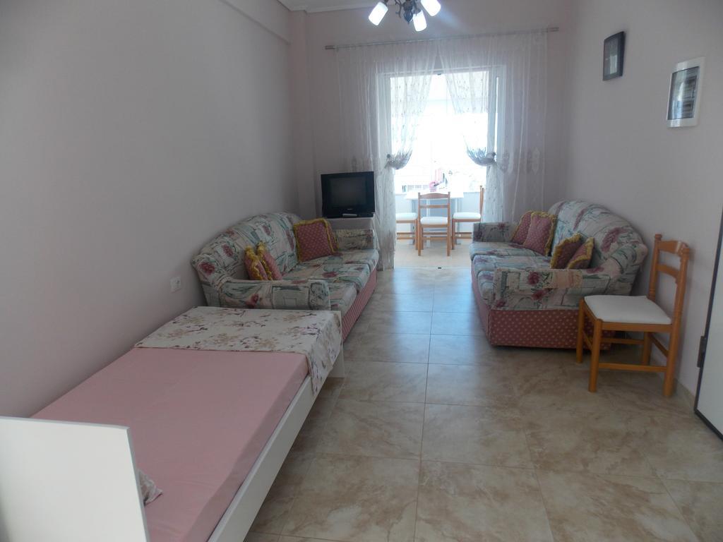 Linda Home Sarandë Exterior foto