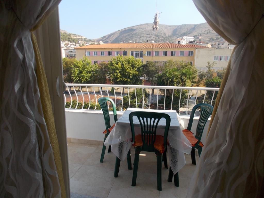 Linda Home Sarandë Exterior foto