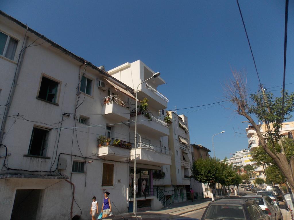 Linda Home Sarandë Exterior foto