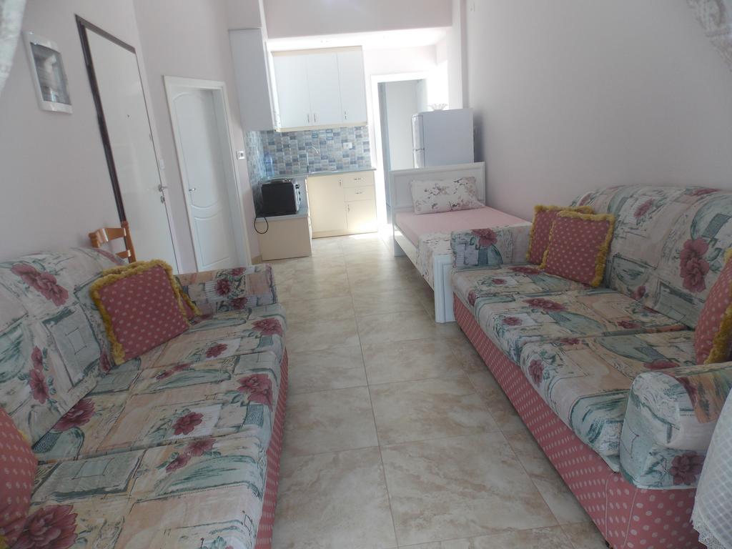 Linda Home Sarandë Exterior foto