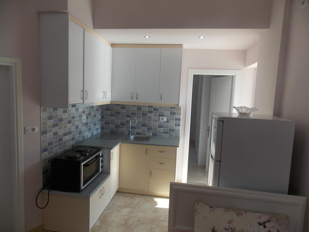 Linda Home Sarandë Exterior foto