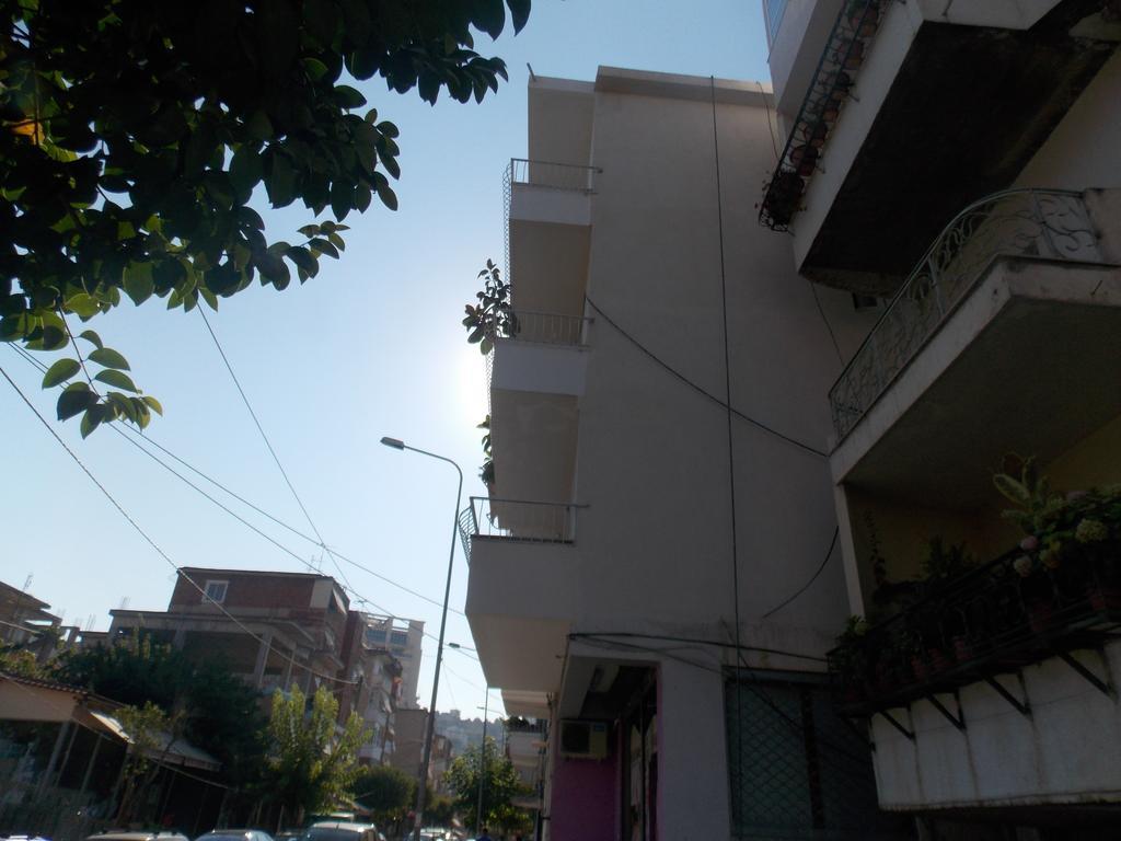Linda Home Sarandë Exterior foto