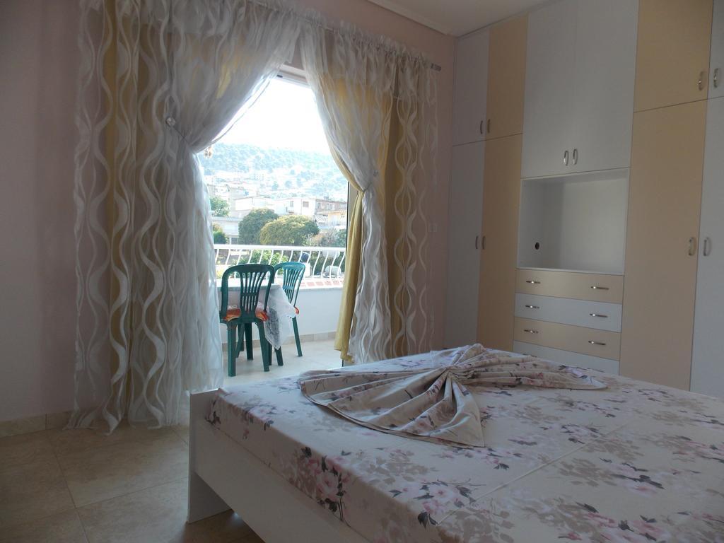 Linda Home Sarandë Exterior foto