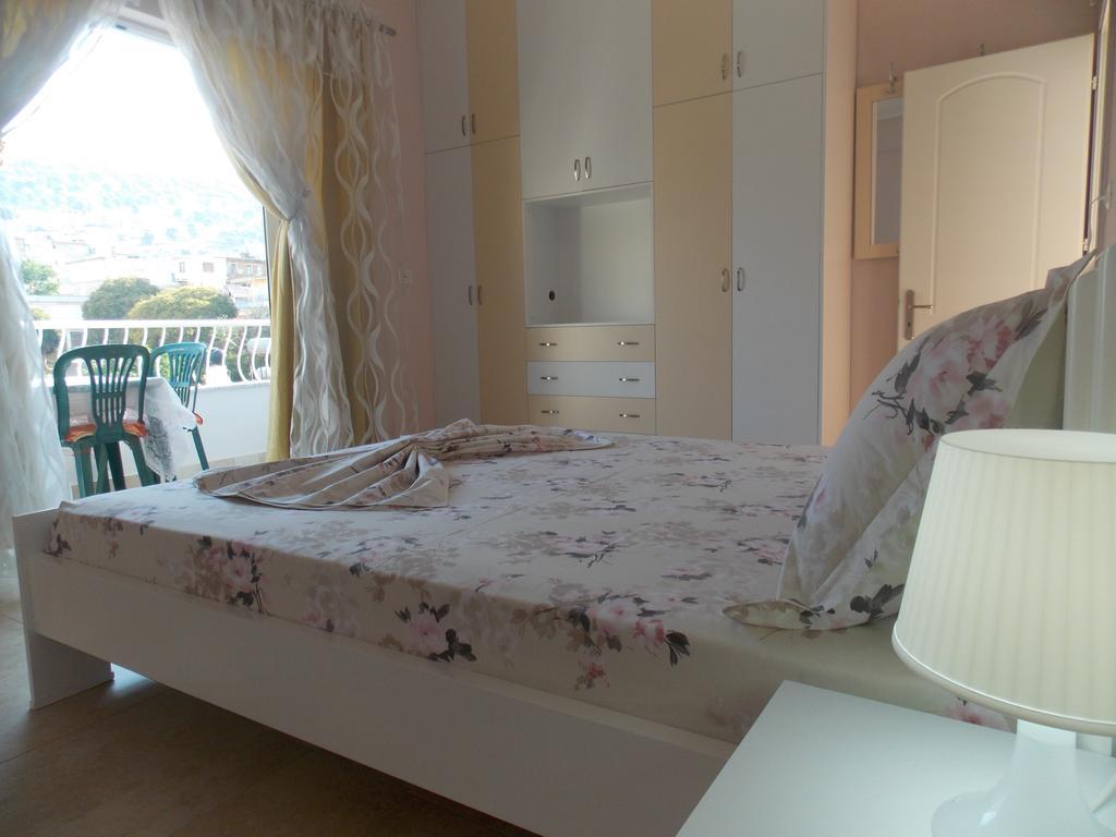 Linda Home Sarandë Exterior foto